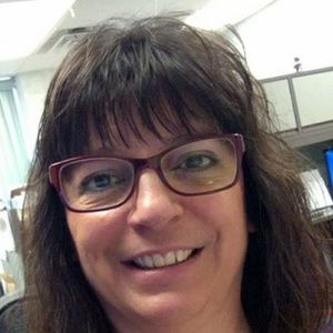 Meet your Posher, Tina